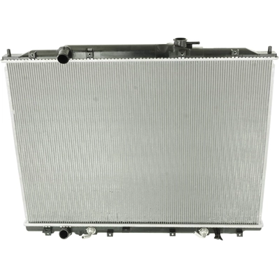 Radiator Assembly - HO3010220 pa1