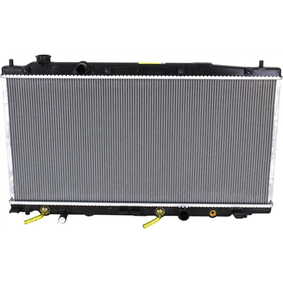 Radiator Assembly - HO3010221 pa1