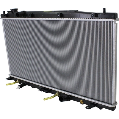 Radiator Assembly - HO3010221 pa2
