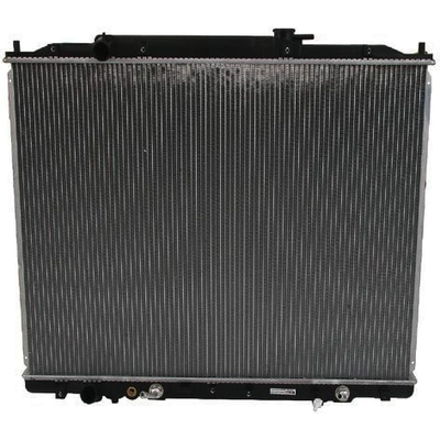 Radiator Assembly - HO3010222 pa1