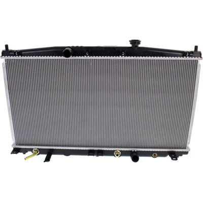 Radiator Assembly - HO3010224 pa1