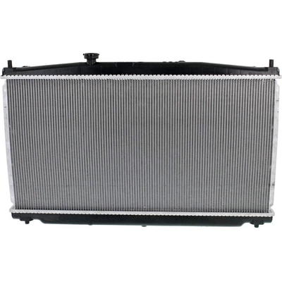 Radiator Assembly - HO3010224 pa2
