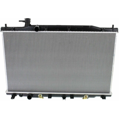 Radiator Assembly - HO3010225 pa1