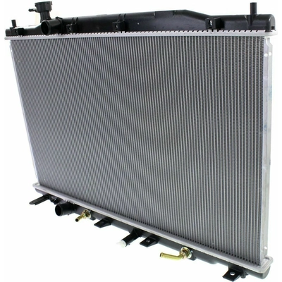 Radiator Assembly - HO3010225 pa2