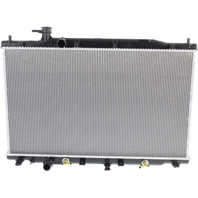 Radiator Assembly - HO3010226 pa1