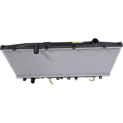 Radiator Assembly - HO3010227 pa2