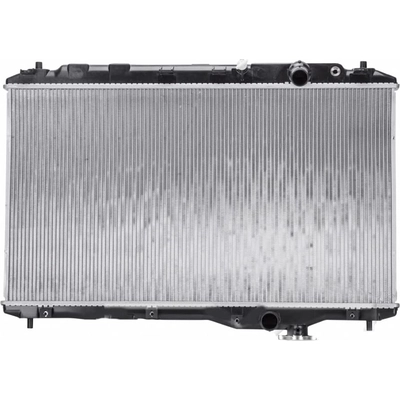 Radiator Assembly - HO3010229 pa1