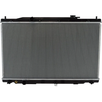 Radiator Assembly - HO3010230 pa1