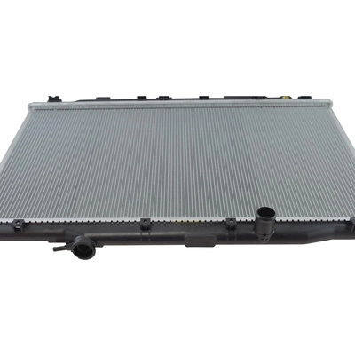 Radiator Assembly - HO3010230 pa2