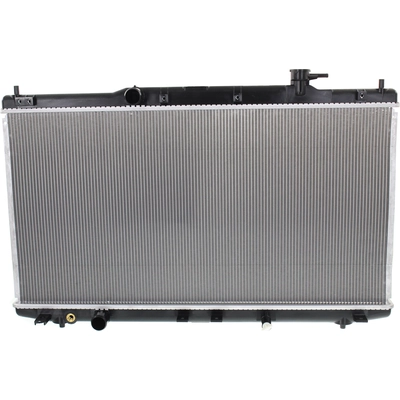 Radiator Assembly - HO3010234 pa3