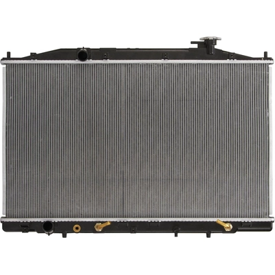Radiator Assembly - HO3010235 pa1