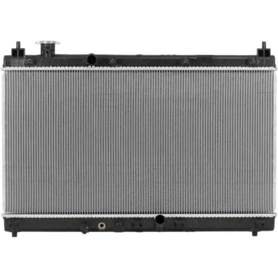Radiator Assembly - HO3010236 pa1