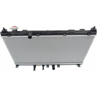 Radiator Assembly - HO3010236 pa2