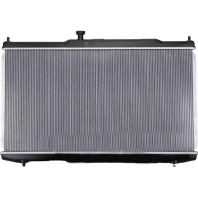 Radiator Assembly - HO3010238 pa2
