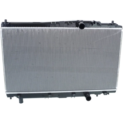 Radiator Assembly - HO3010239 pa1