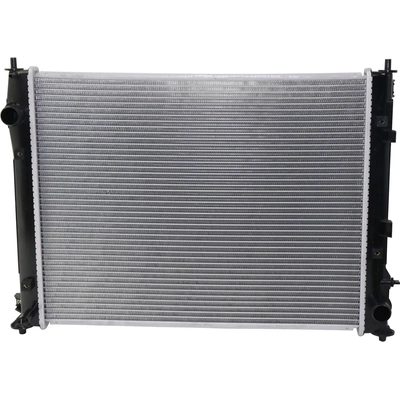 Radiator Assembly - HO3010240 pa5