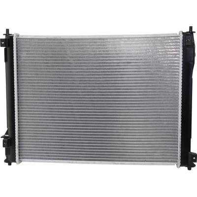 Radiator Assembly - HO3010240 pa6