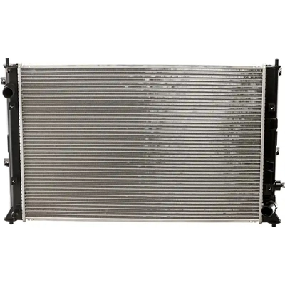 Radiator Assembly - HO3010242 pa2