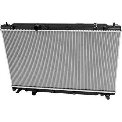 Radiator Assembly - HO3010243 pa1