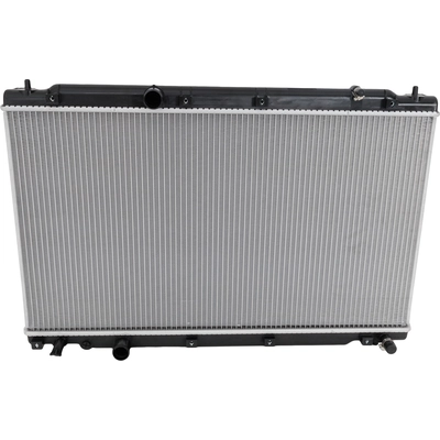 Radiator Assembly - HO3010243 pa2