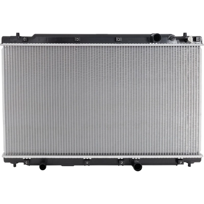 Radiator Assembly - HO3010244 pa1