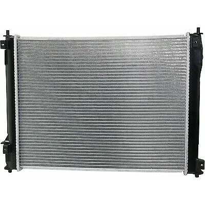 Radiator Assembly - HO3010246 pa2