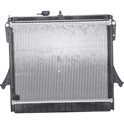 Radiator Assembly - HU3010101 pa1