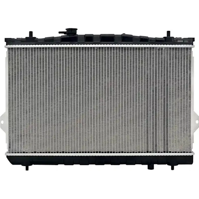 Radiator Assembly - HY3010110 pa2