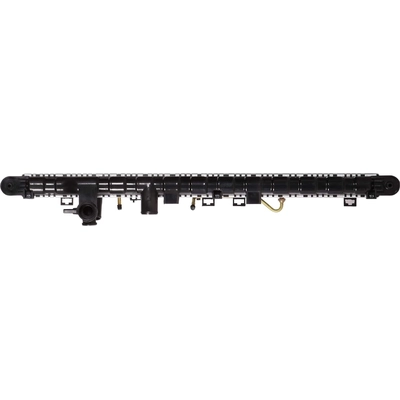 Radiator Assembly - HY3010132 pa2