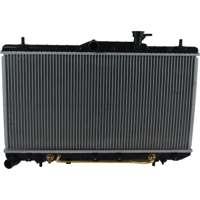 Radiator Assembly - HY3010142 pa1