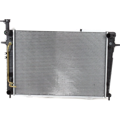 Radiator Assembly - HY3010151 pa1