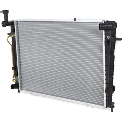 Radiator Assembly - HY3010151 pa2