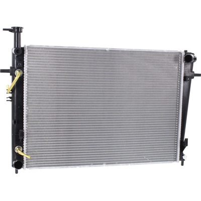 Radiator Assembly - HY3010152 pa1