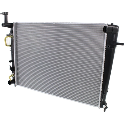 Radiator Assembly - HY3010152 pa2