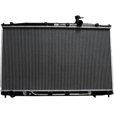 Radiator Assembly - HY3010157 pa1