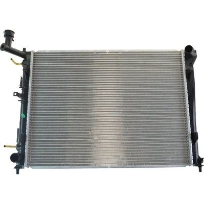 Radiator Assembly - HY3010158 pa1