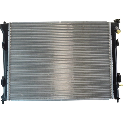 Radiator Assembly - HY3010158 pa2