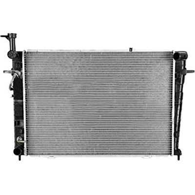 Radiator Assembly - HY3010164 pa1