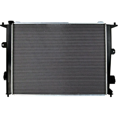 Radiator Assembly - HY3010165 pa1