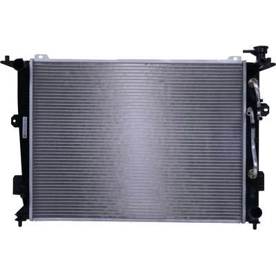 Radiator Assembly - HY3010165 pa2