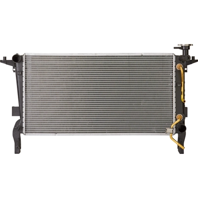 Radiator Assembly - HY3010166 pa1