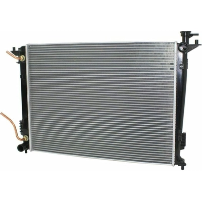 Radiator Assembly - HY3010168 pa1
