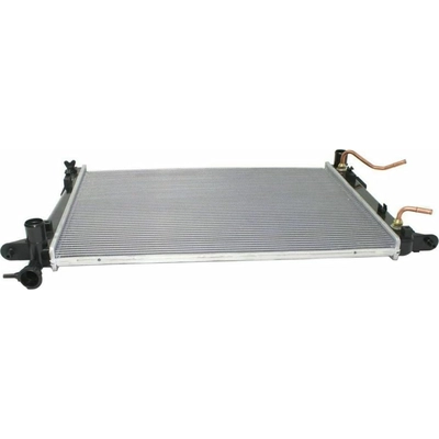 Radiator Assembly - HY3010168 pa2