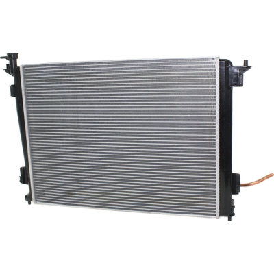Radiator Assembly - HY3010168 pa3