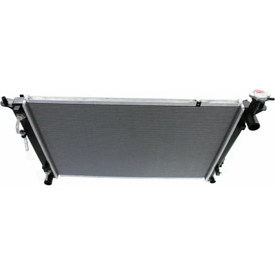 Radiator Assembly - HY3010170 pa1