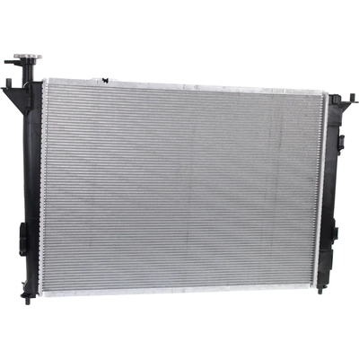 Radiator Assembly - HY3010170 pa8