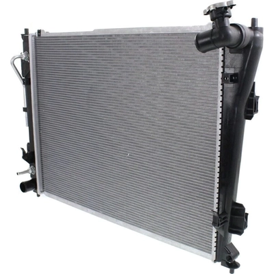 Radiator Assembly - HY3010171 pa7