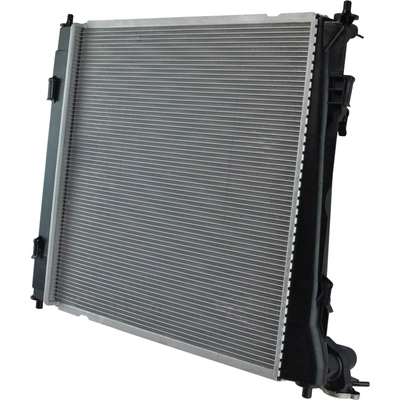 Radiator Assembly - HY3010173 pa1