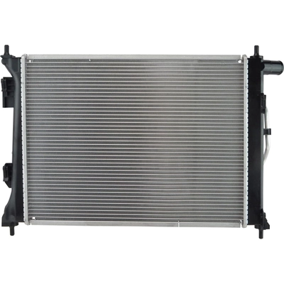 Radiator Assembly - HY3010174 pa1