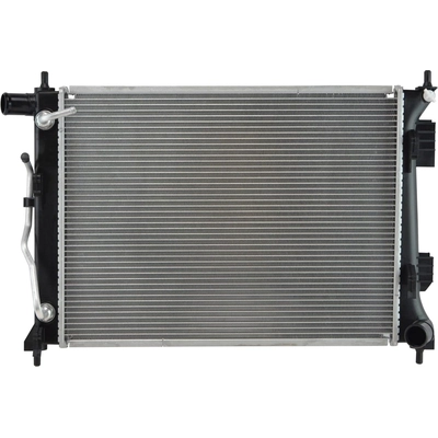 Radiator Assembly - HY3010174 pa2
